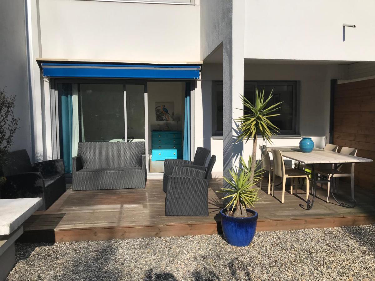 T 2 Terrasse Sud Manoir De Malville Nantes Luaran gambar